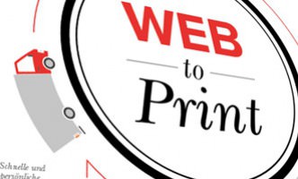 Web2Print