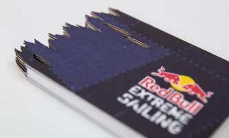 Red Bull Extreme Sailing